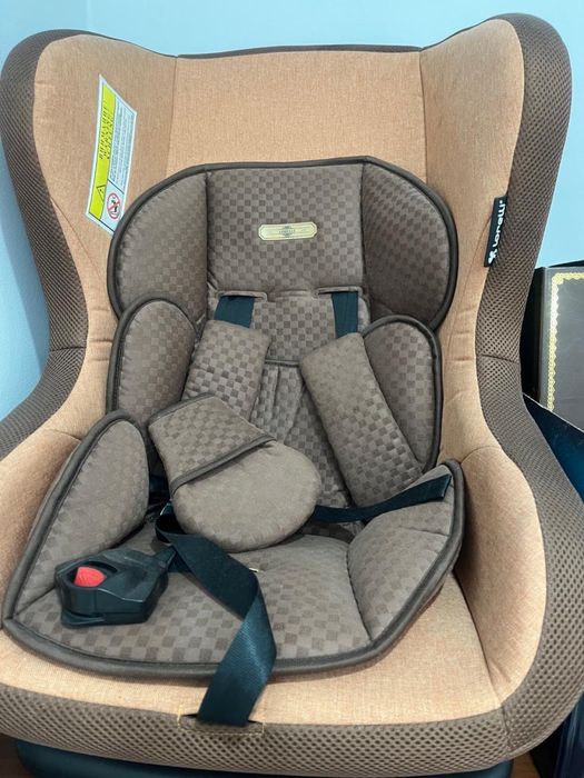 Автокресло детское