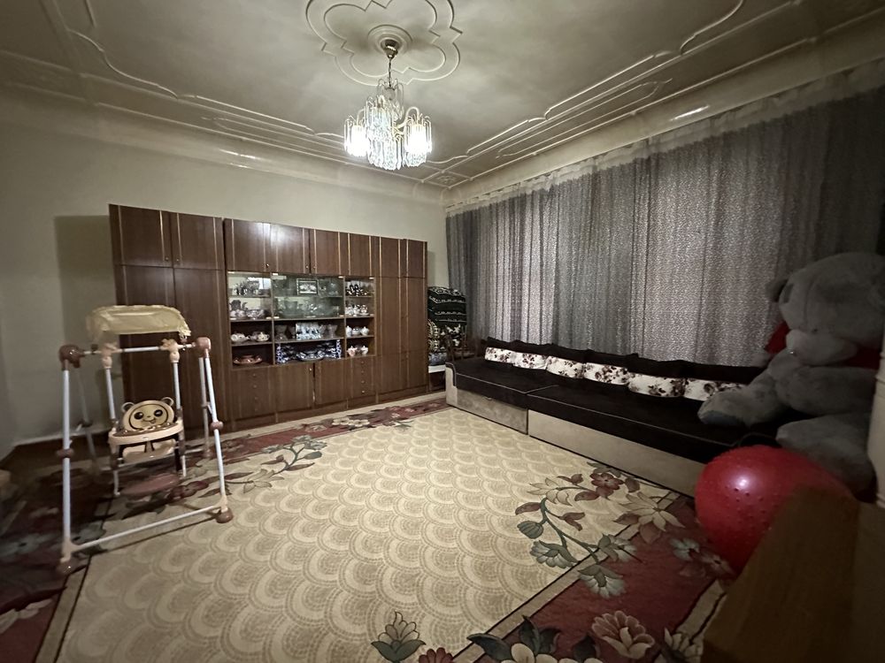 Продаётся участок Паркентский, Циалковский