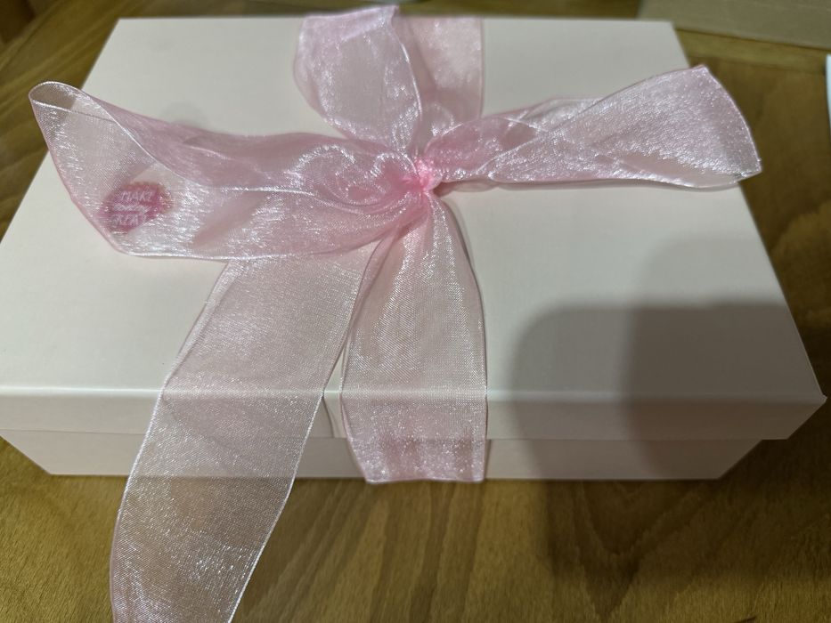 Set esarfa si portjartier dezgatit mireasa