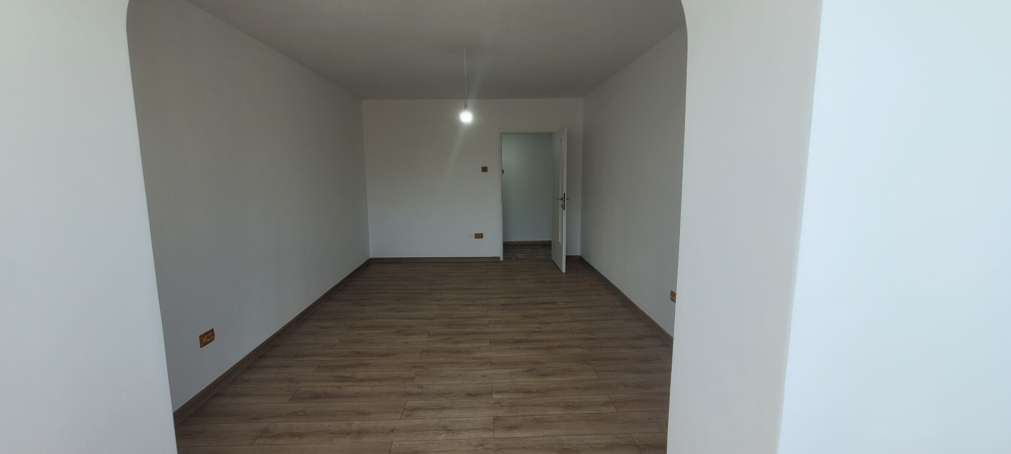 Apartament doua camere