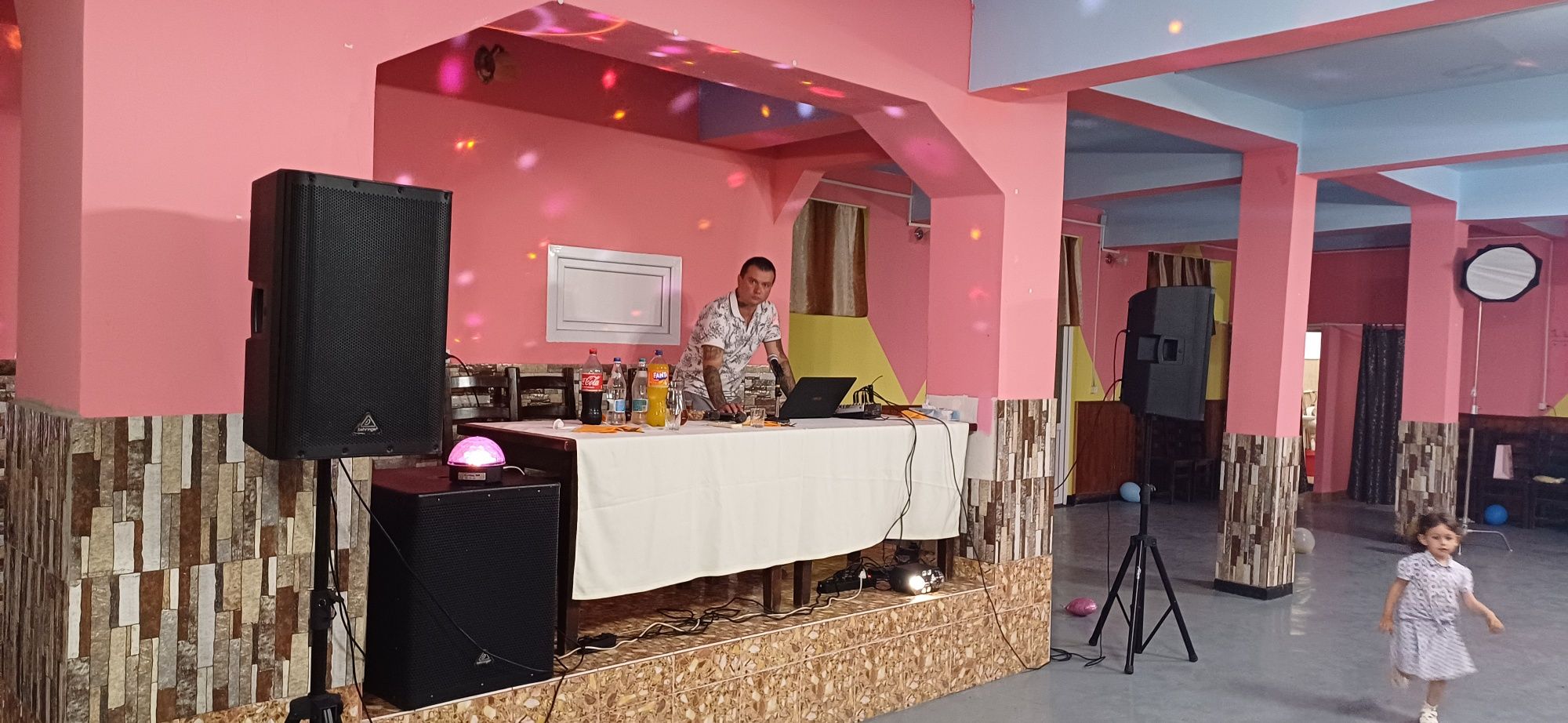 DJ GFM Evenimente si divertisment