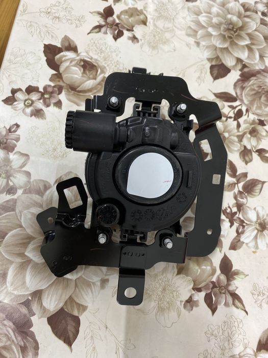 Proiector ceata mitsubishi l200 2006-2010 ornament