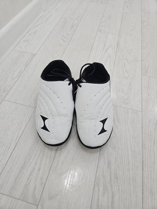 Соги для тхэквондо 37размер