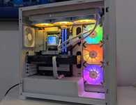 PC Core Ultra 7 265K RTX 5070 48GB DDR5 8000 2TB NVMe