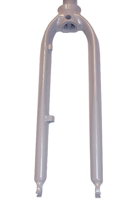 28 Alloy Rigid Fork Твърда Алуминиева Вилка