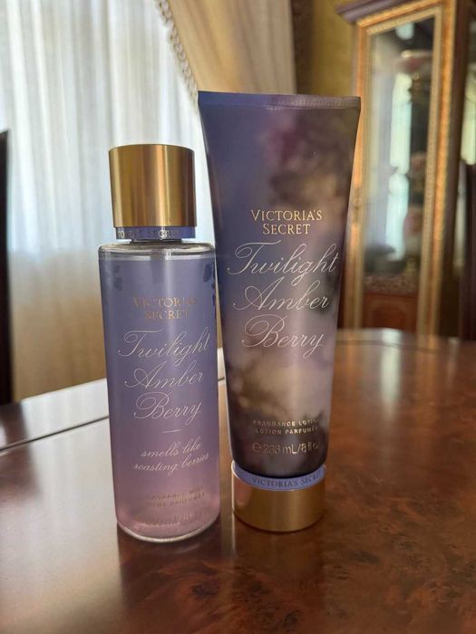 Оригинальные продукты из США (VS, Pink, Bath&body shop, Sephora)