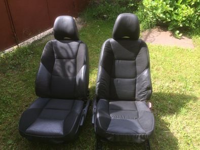 Scaune Volvo V 70 din2007