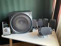 Тонколона Logitech