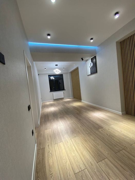 ( К95 ) Продам квартиру / Новостройка / Евроремонт / 3/2/9 84 кв.м.