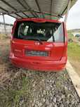 Нисан Ноте Nissan Note 1.6 на части