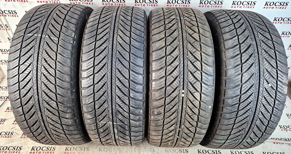 Anvelope second hand m+s 245 45 18 Goodyear