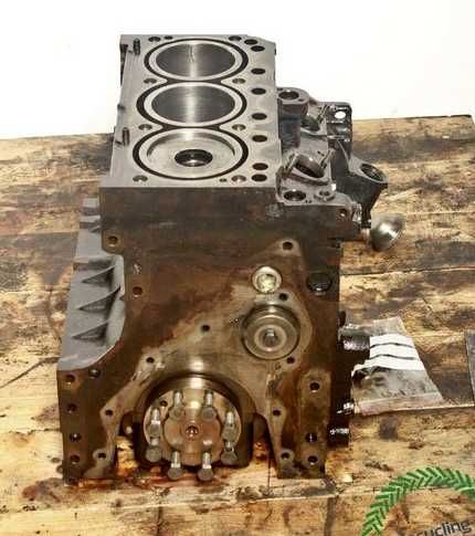 Bloc motor echipat Deutz F3L1011F - Piese de motor Deutz