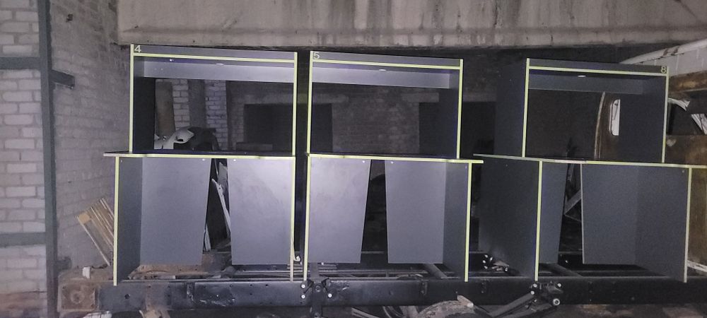 Продам игровые столы