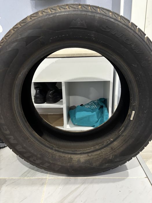 Продам       шины