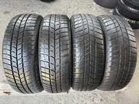 4x Anvelope Iarna 185/60 R14 - Barum Polaris 5