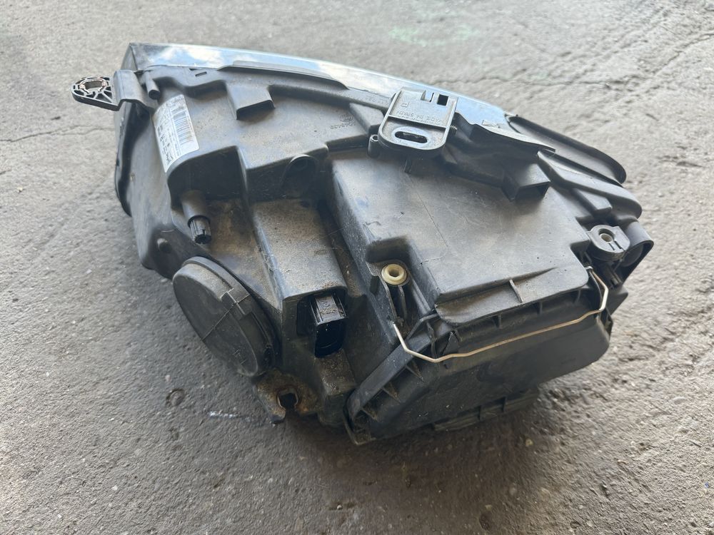 Far dreapta Audi A5 sportback 2008-2012 fara xenon UK