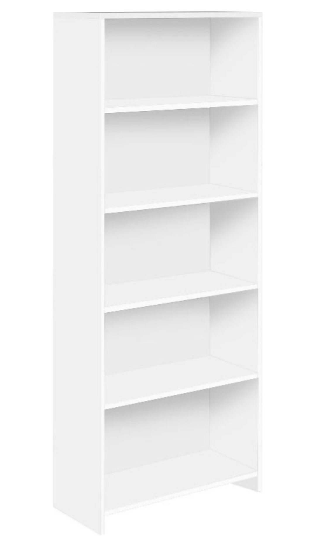 Книжный шкаф (стеллаж) 150см х 70см
