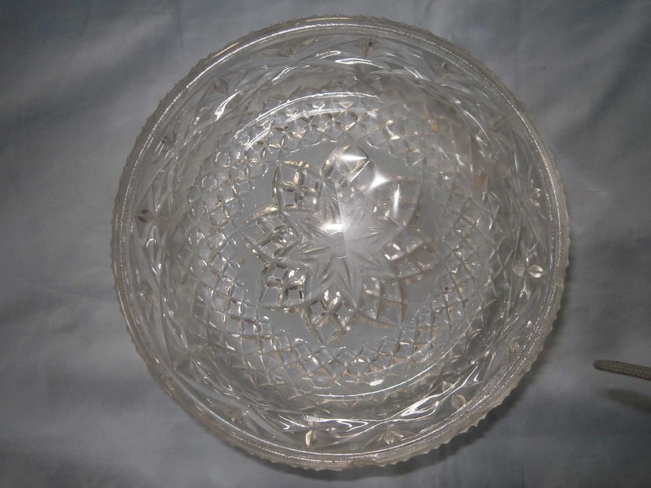 Кристална купа кристал