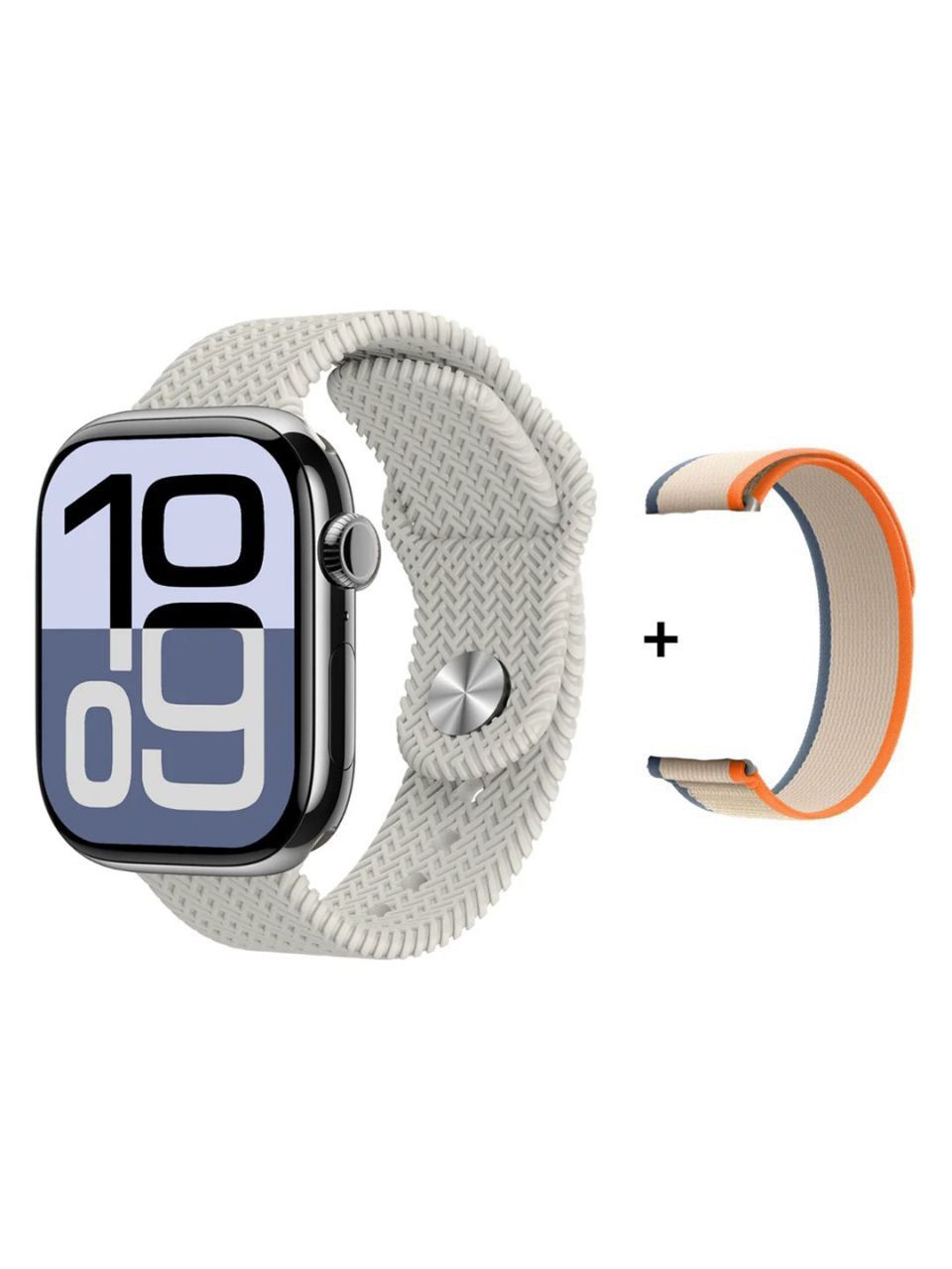 Smart watch Aqlli Soatlar har xilidan bor