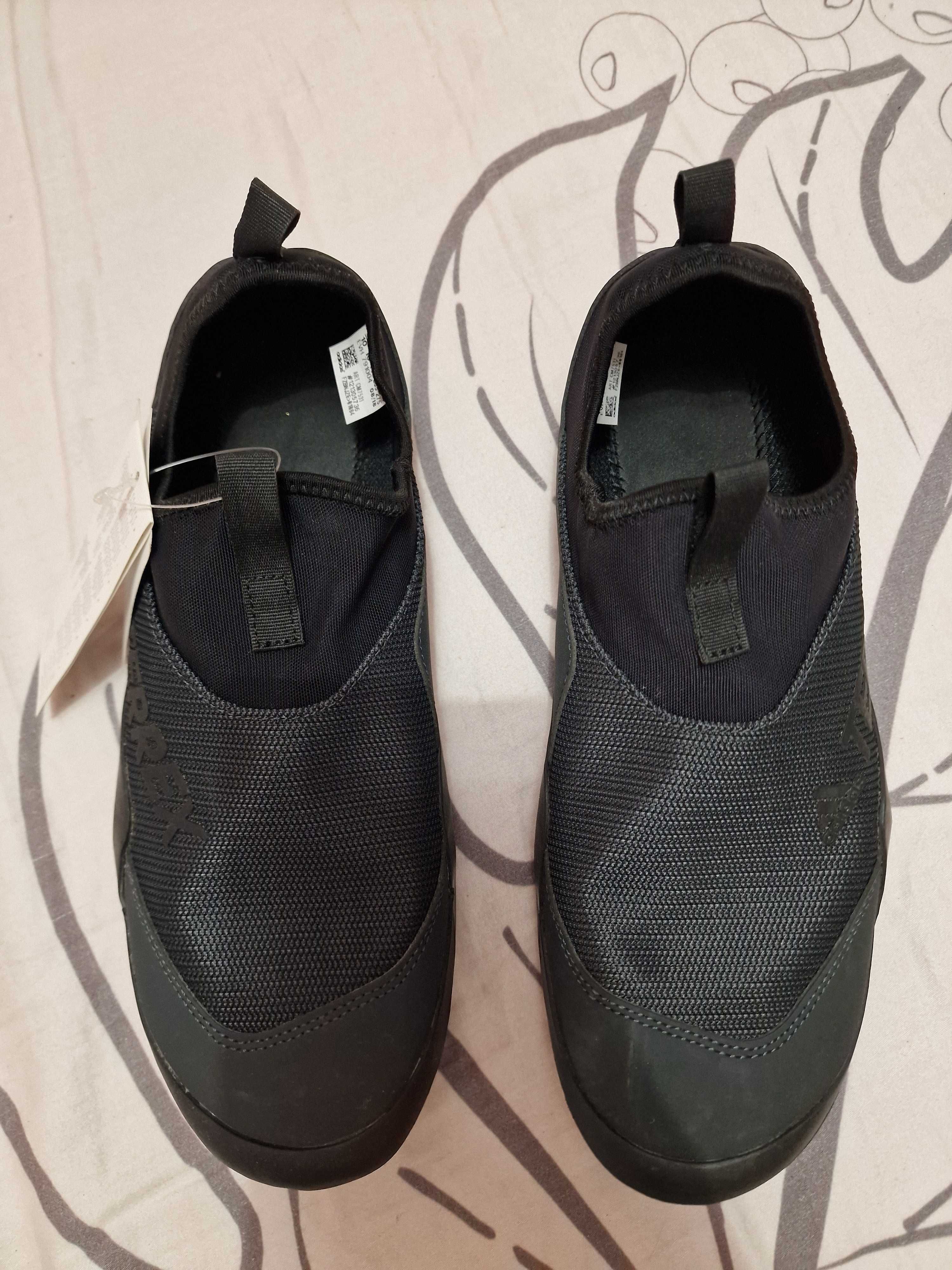 Adidas Terrex Jawpaw ll Aqua Shoe