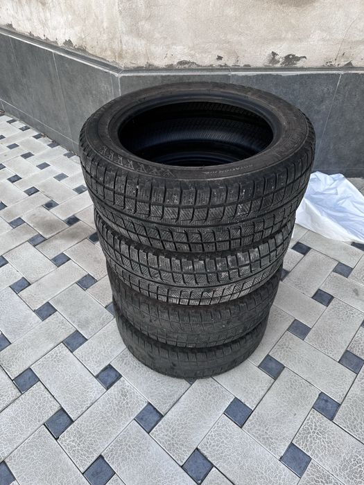 Продам резину Goodride срочно