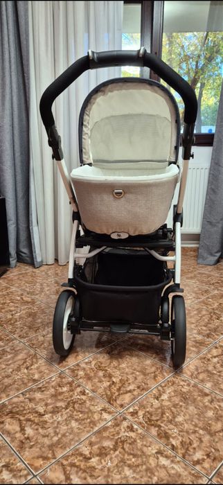 Vand carucior Peg Perego Book 51