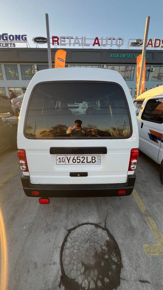 Damas 2024 ohri vikupga faxat
