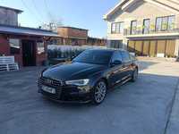 Audi A6 audi A6 3.0 quattro