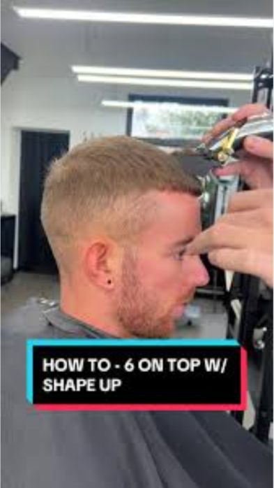 Barbershop - frizer la tine acasă.