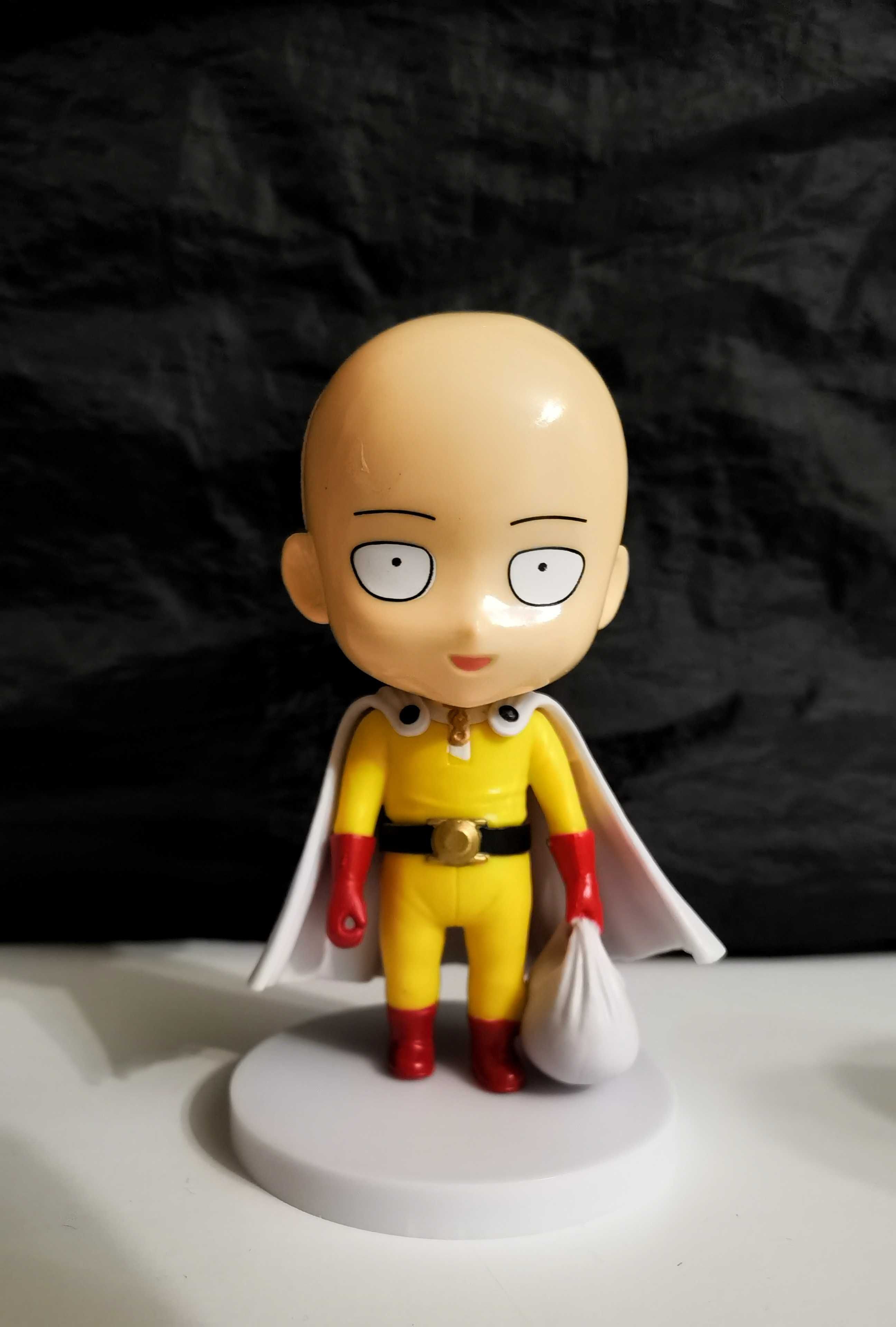 3 броя One Punch Man Saitama фигуркa