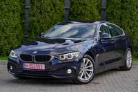 BMW Seria 4 / F36 / Facelift / LED / 190 cai