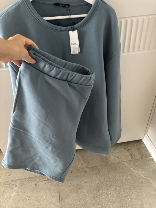 Толстовка  с шортами  новые муж Syah размер XXL и XL  новые  Турция