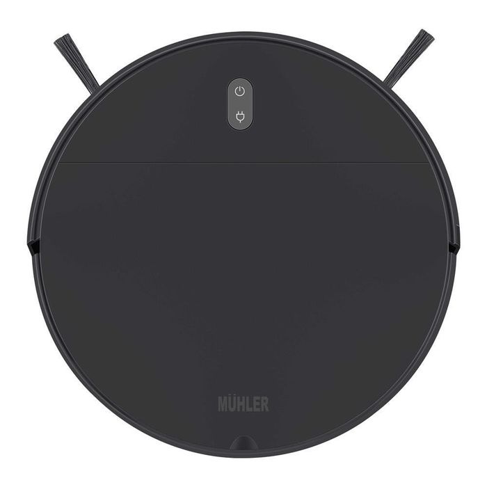 Прахосмукачка робот с моп