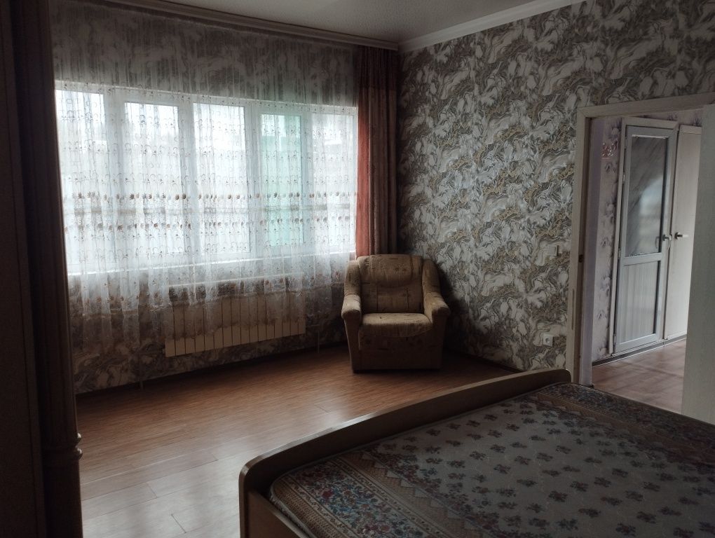 Сдам в аренду часть дома - времянки
