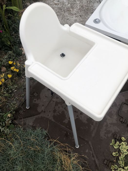 Детско столче Ikea