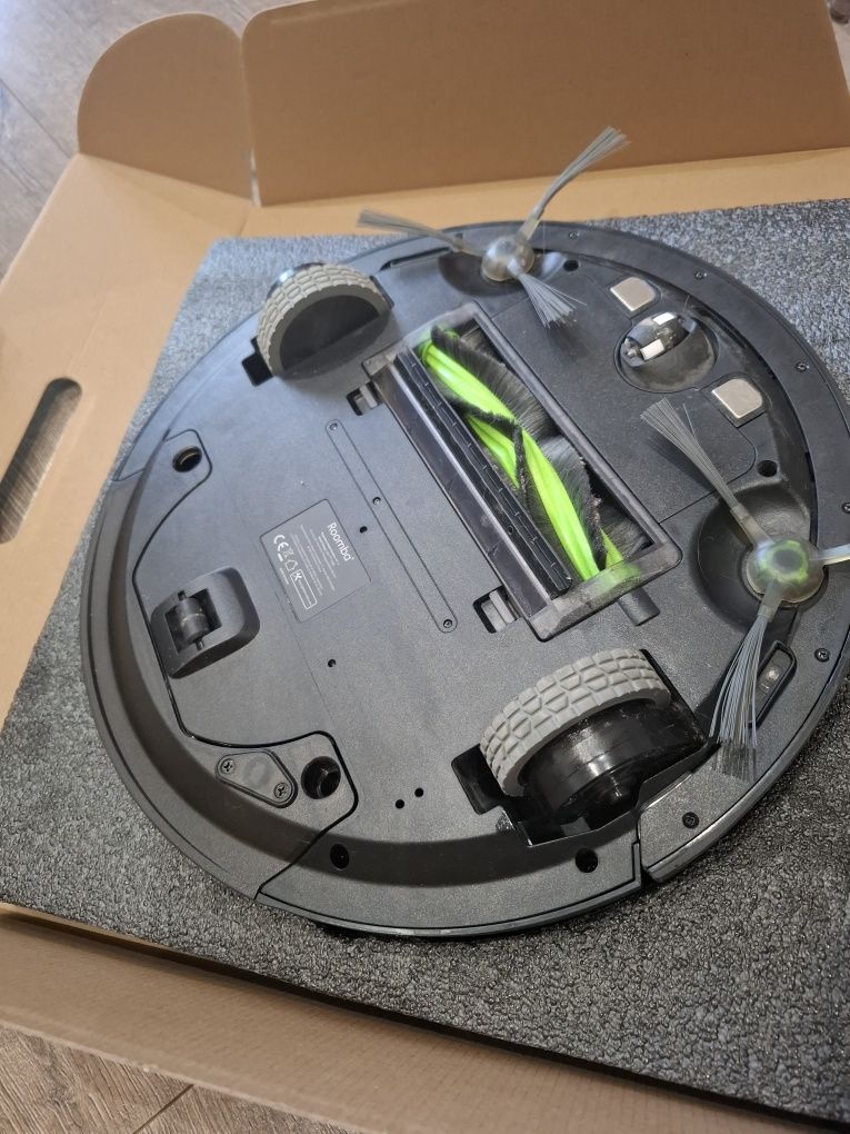 Прахосмукачка Робот iRobot Roomba Combo