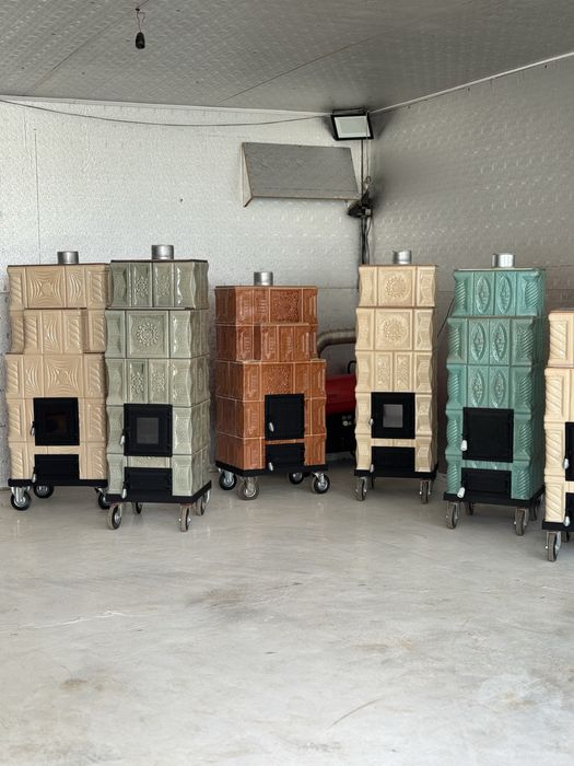 Sobe premontate -livrare in tot judetul Dolj