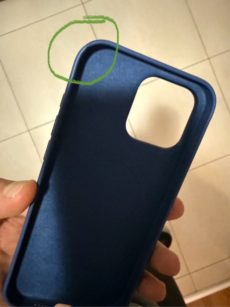 Husă Apple Iphone 16 Pro max