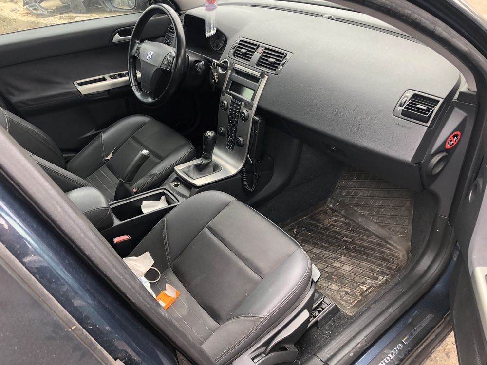 Volvo V50 / Волво В50 2.0HDI 136кс. 2006г. - НА ЧАСТИ