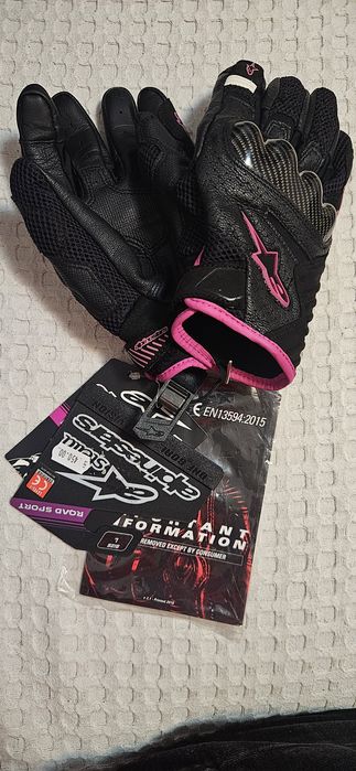 Manusi Alpinestars