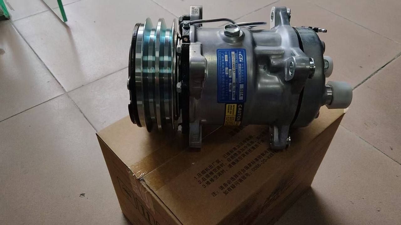 5s14 компрессор для рефрижераторы,морозильные камеры на 404 фреоне