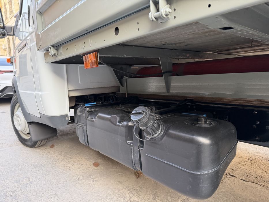 Газель Бизнес 2019 йил 17500$