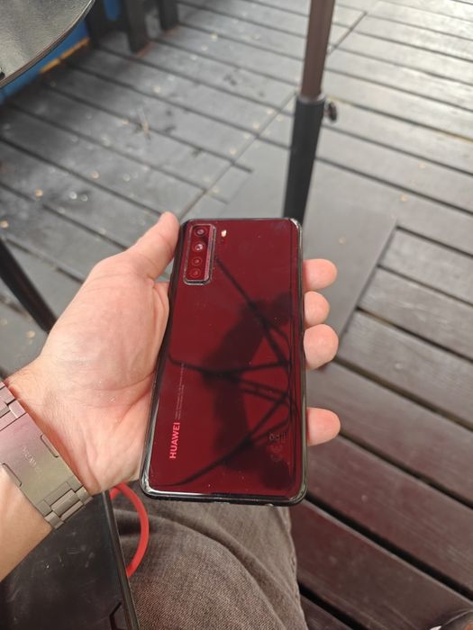 Huawei p40 lite 5G