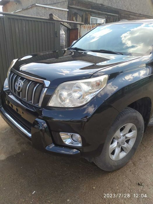 Кузовной ремонт. Кузовные и сварочные работы