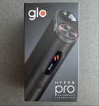 glo Hyper PRO Obsidian Black