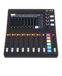 Inchiriez mixer digital Mackie DLZ Creator pentru Podcast / Studio