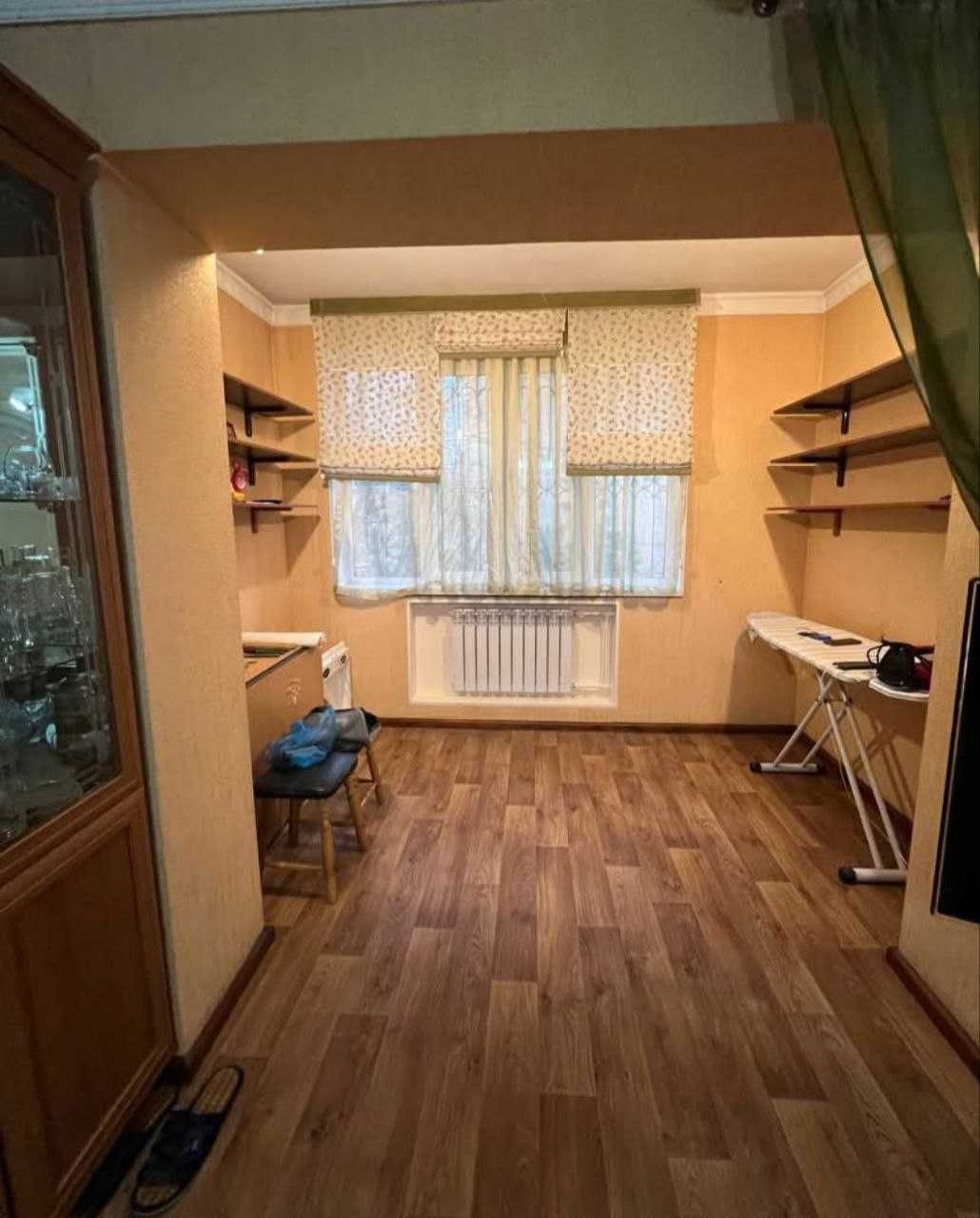 Продаётся квартира