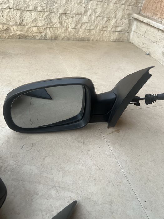 Opel Corsa C странични огледала