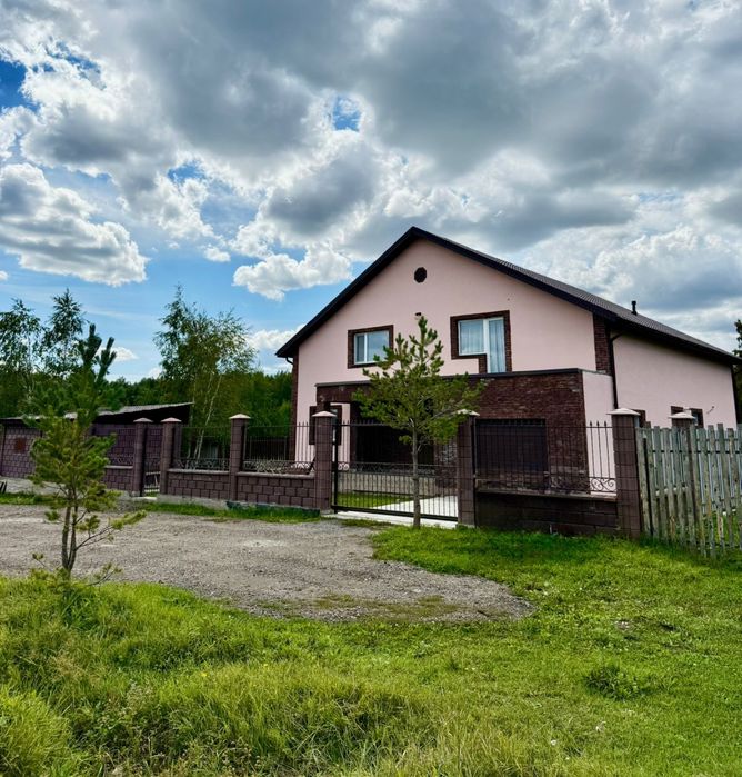 Щучинск/Ключевое