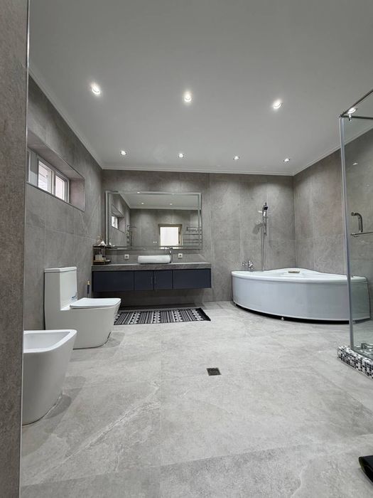 Продаётся Дом 4.72 сотки ремонт ул.Никитина Мирзо Улугбек